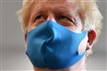 Boris Johnson’s majority threatened in vote on coronavirus powers