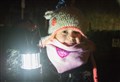 Lossiemouth lantern walk to remember town legend