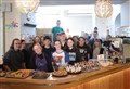 Open day at Elgin Youth Café