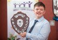 Search begins for this year's Moray Young Citizen