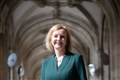 Liz Truss finishes extraordinary political transformation to become next Tory PM