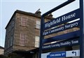 Fears for Elgin Community Surgery over GP shortage