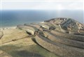 WATCH: Video created showing Burghead in Pictish times