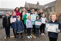 Community fights to stop 'heart and soul' rural school being mothballed