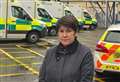 Concerns over growth in mental health absences among Moray paramedics