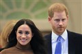 Survey: Two thirds of Britons want Harry and Meghan to lose titles