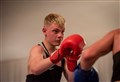 Moray boxer Fraser Wilkinson set to debut professional fight