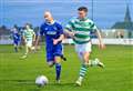 Forres Mechanics sign Buckie winger Callum Murray on a two-year deal