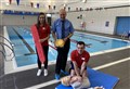Aspiring lifeguards needed to participate in assessor training in Moray