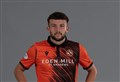 Dundee United academy graduate and centre back Nathan Cooney has joined Elgin City on loan until January