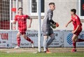 WATCH: Liam Archibald speaks about Lossiemouth's cup reprieve and league loss to Deveronvale