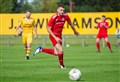 Lossiemouth Football Club sign up a dozen of their local players on contract extensions