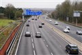 Smart motorway safety systems frequently fail, investigation finds