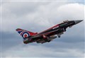Readers pictures: Red Arrows impress at RAF Lossiemouth's Friends and Family Day
