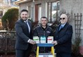 Campaign to help vulnerable Scots install new fire alarms free of charge launched
