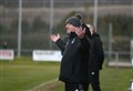 'I can't believe we got beat' - Vale boss reflects on controversial derby cup clash with Buckie