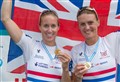 Two time Olympic champion Heather Stanning to open £12m Moray Sports Centre