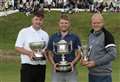 Moray Open: Craig Smith is Northern Amateur champion