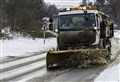 Steady decline in Moray gritters