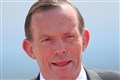 Hancock denies trade role prospect Tony Abbott is homophobic or misogynistic