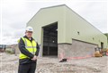 Moray business' expansion to create new jobs