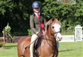 Elgin youngster qualifies for Horse of the Year Show