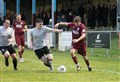 Keith 1 'Vale 1: Early strikes don’t lead to Kynoch Park goalfest