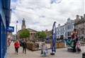 Last chance to vote for Elgin as Britain's best walking town