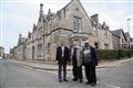 Moray mosque wins go-ahead
