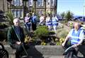 Buckie's Roots to be presented with tree from Queen's jubilee project