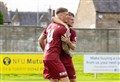 Keith boss pleased with League Cup success over Nairn
