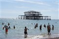 Britain could see hottest day of year with temperatures of 33C ‘very possible’