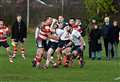 Aberdeen Grammar 2nds 32 Moray 0: Pictures and match report