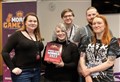 PICTURES: Game Jam makes long awaited return to UHI Moray