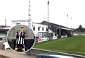 Elgin City striker Kane Hester denies getting booked deliberately to defraud bookies with his friends