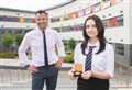 Elgin Academy Head Teacher praises 'amazing' pupil achievements