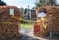 Findhorn eco-village awarded £200k by UK Government to aid post-fire rebuild