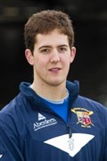 Elgin rower picked for uni race