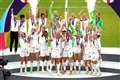 Adele and Spice Girls lead praise to Lionesses’ ‘girl power’ after Euro 2022 win