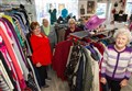 Buckie Community Shop ready to open doors once more