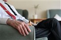 Concerns over rise in coronavirus cases in care homes