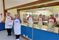 Potential catering suppliers invited to Moray Council event