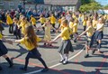 Moray school praised by Education Scotland