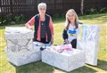 Appeal for Moray baby boxes to send to Ukraine
