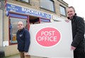 Moray bank closures to be discussed at Westminster after Lossiemouth runs out of cash