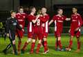 Fans can attend Moray football match on Saturday as Lossiemouth are given go-ahead to stage test event at their friendly against Deveronside