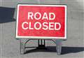 A95 at Craigellachie to close overnight for surfacing improvements