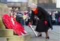 Moray's Remembrance Sunday activities reduced by coronavirus pandemic