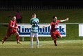 Fraserburgh 4 Keith 0: Maroons no match for Shire Shield winners