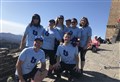 Walk the Great Wall for cancer support charity